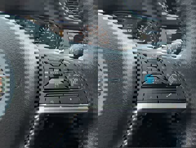 Used 2022 Nissan Rogue Sport SL image 21