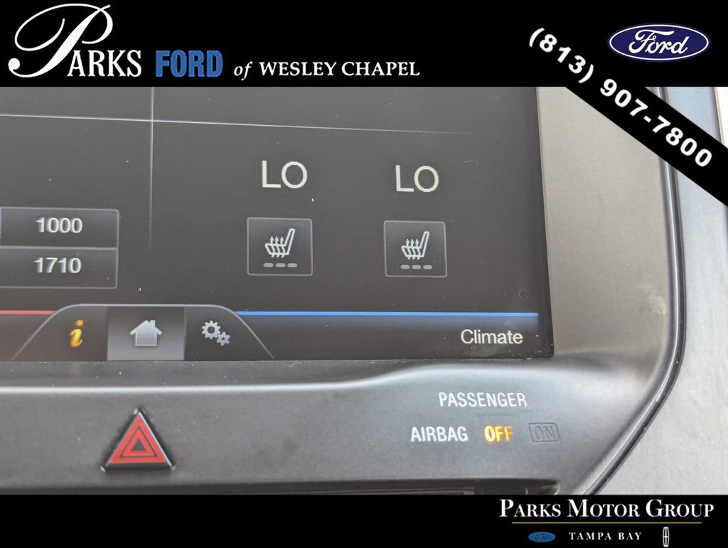 Used 2014 Ford Explorer XLT w/ Equipment Group 202A image 22