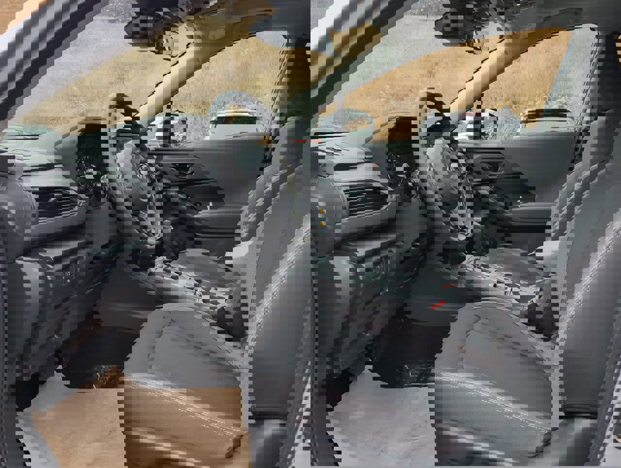 New 2026 Subaru Crosstrek 2.0i Premium image 10