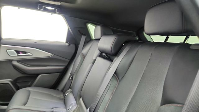 Used 2024 Acura ZDX Type S image 29