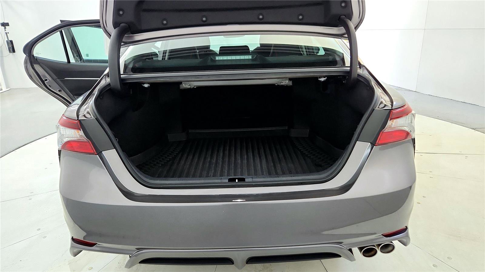 Certified 2024 Toyota Camry SE w/ Cold Weather Package image 20