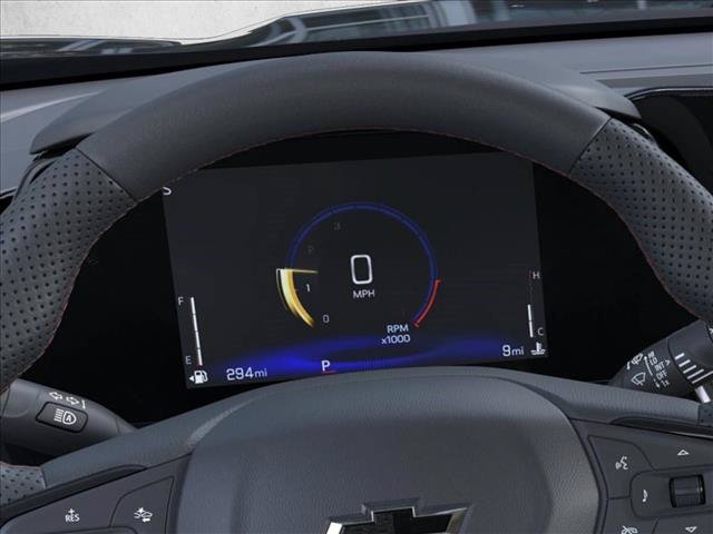 New 2026 Chevrolet Trax RS w/ Driver Confidence Package FWD image 18