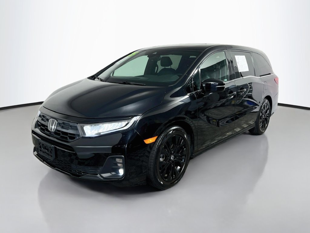Used 2025 Honda Odyssey Sport-L image 7