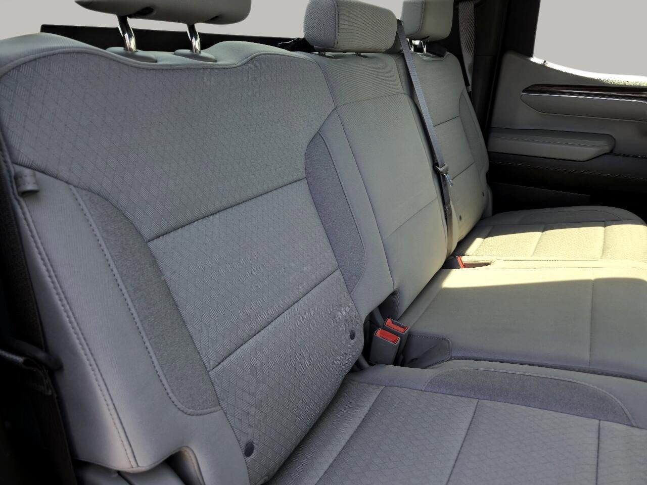 Used 2023 Chevrolet Silverado 1500 LT w/ Protection Package image 59