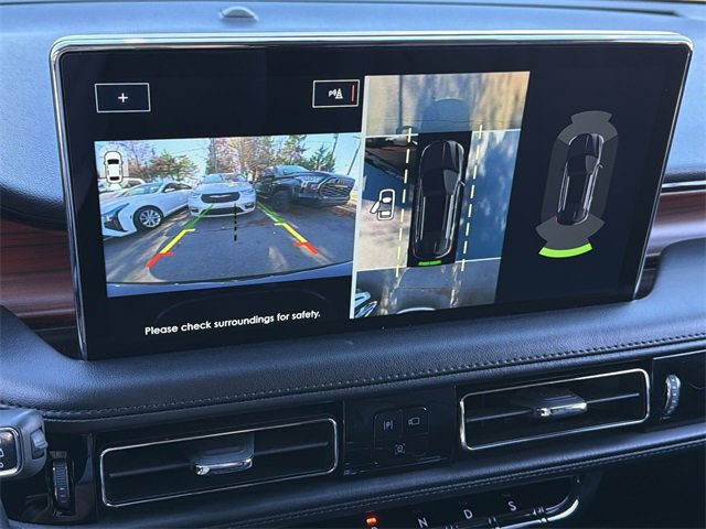 Used 2022 Lincoln Nautilus Reserve w/ Equipment Group 201A image 28