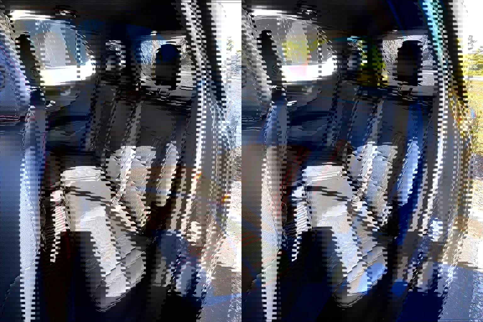 Used 2023 Chevrolet Equinox RS image 25