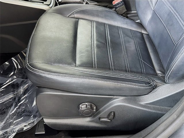 Used 2020 Ford EcoSport Titanium image 33