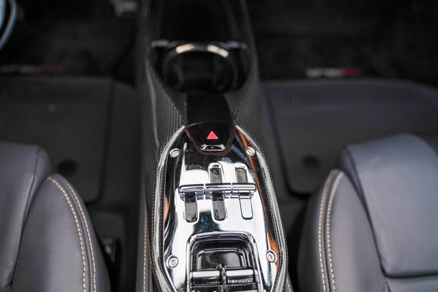 Used 2024 Ferrari SF90 Spider AWD/4WD image 43