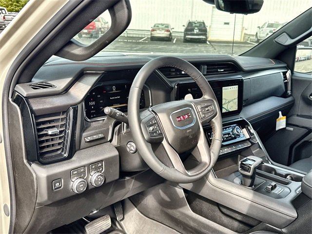 New 2026 GMC Sierra 1500 AT4 w/ Technology Package image 10