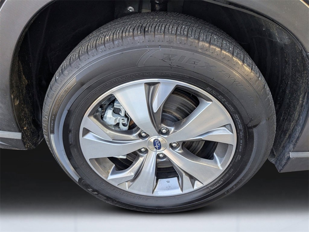 Certified 2024 Subaru Ascent Premium w/ Convenience Package image 10