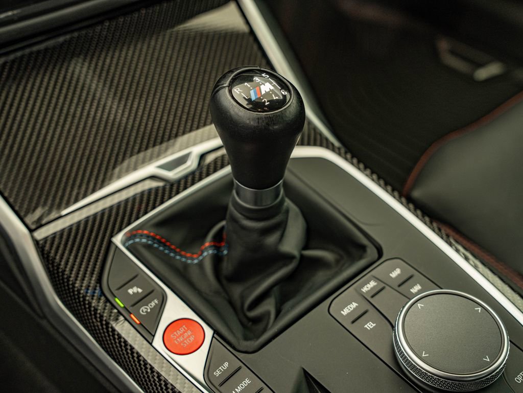 Used 2025 BMW M2 w/ Lighting Package RWD image 34