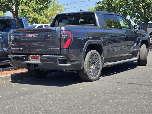 New 2026 GMC Sierra EV Elevation w/ Premium Package image 4