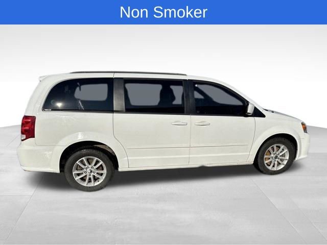 Used 2015 Dodge Grand Caravan SXT w/ UConnect Hands-Free Group image 3