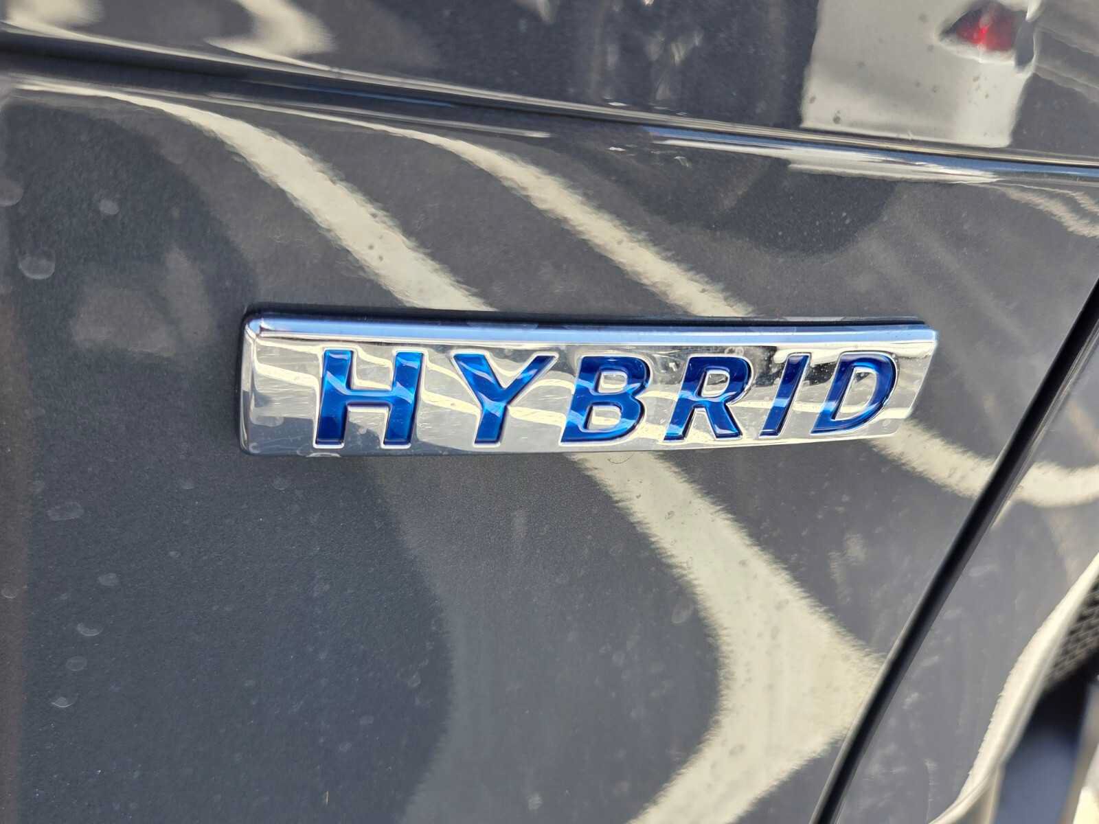 New 2026 MAZDA CX-50 AWD 2.5 Hybrid w/ Weather Package image 17