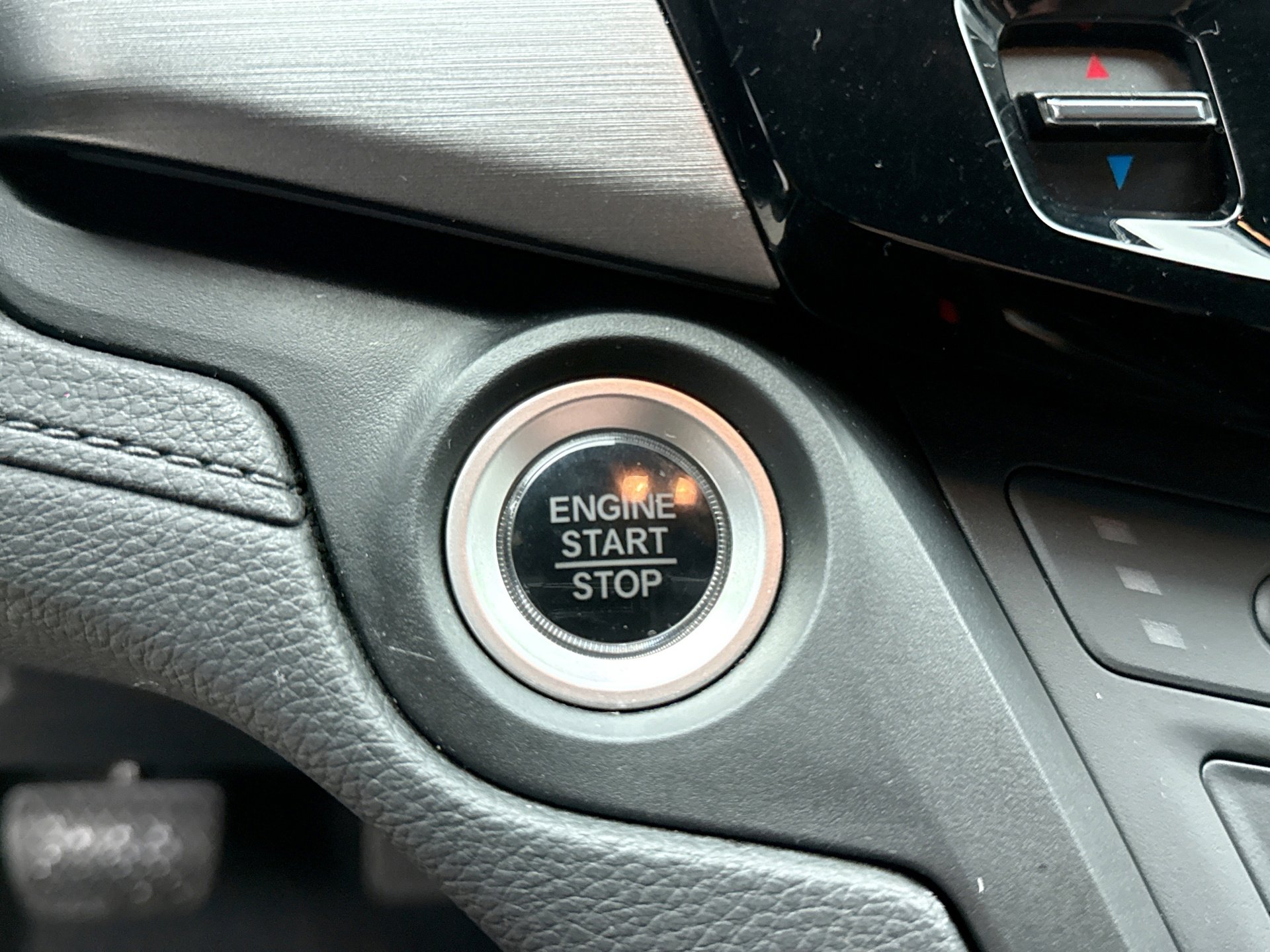 Used 2025 Honda Odyssey Sport-L image 22
