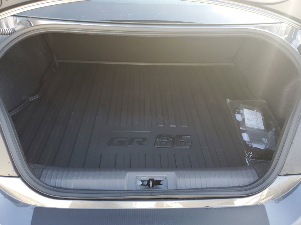 Used 2025 Toyota GR86 Premium image 21