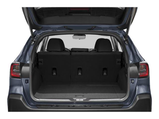 Certified 2024 Subaru Outback Touring w/ Tech Package 3 AWD/4WD image 14