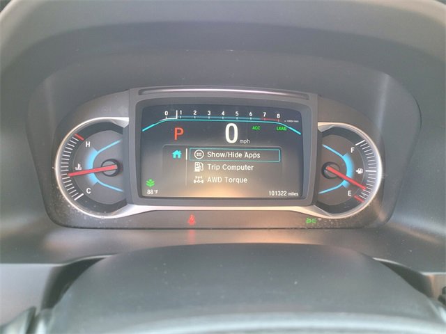 Used 2022 Honda Pilot Elite image 27