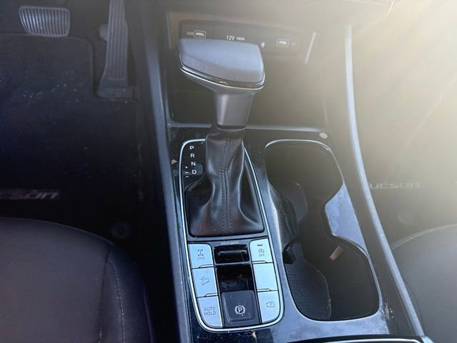 Certified 2023 Hyundai Tucson SEL image 14