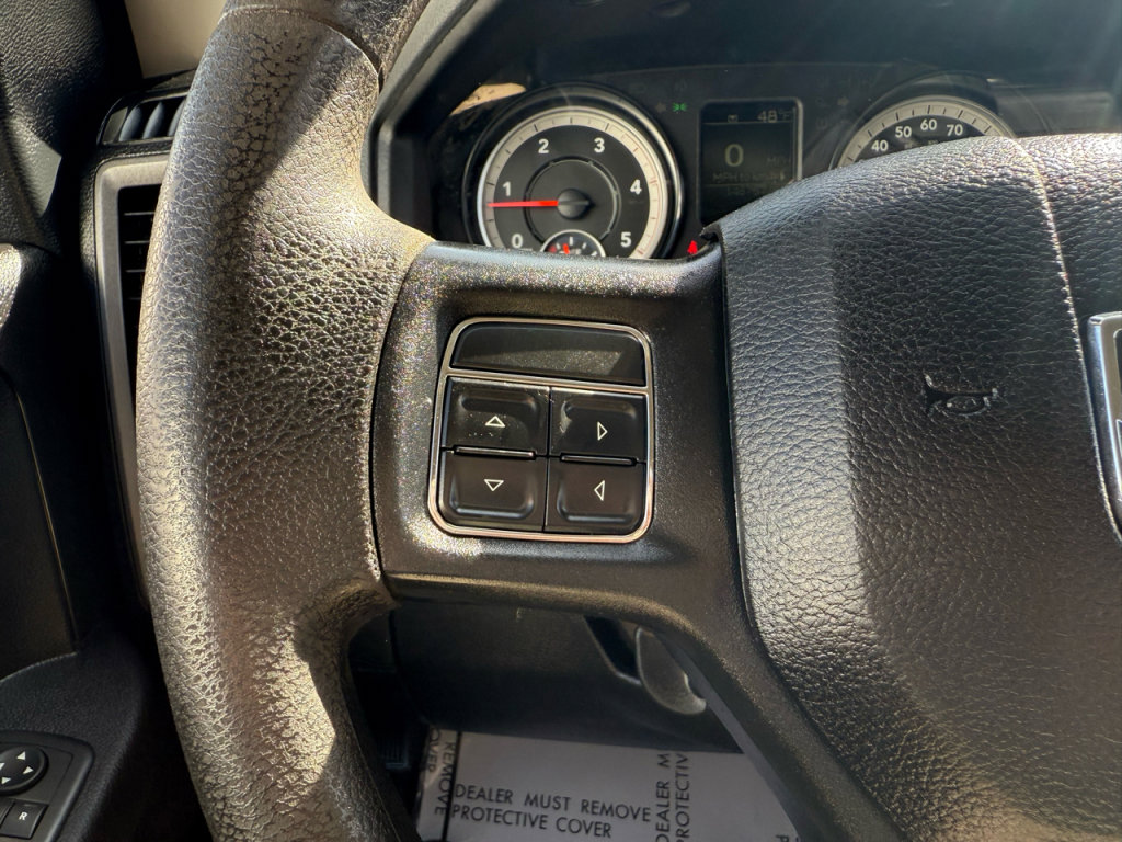 Used 2017 RAM 3500 Tradesman w/ Chrome Appearance Group image 16