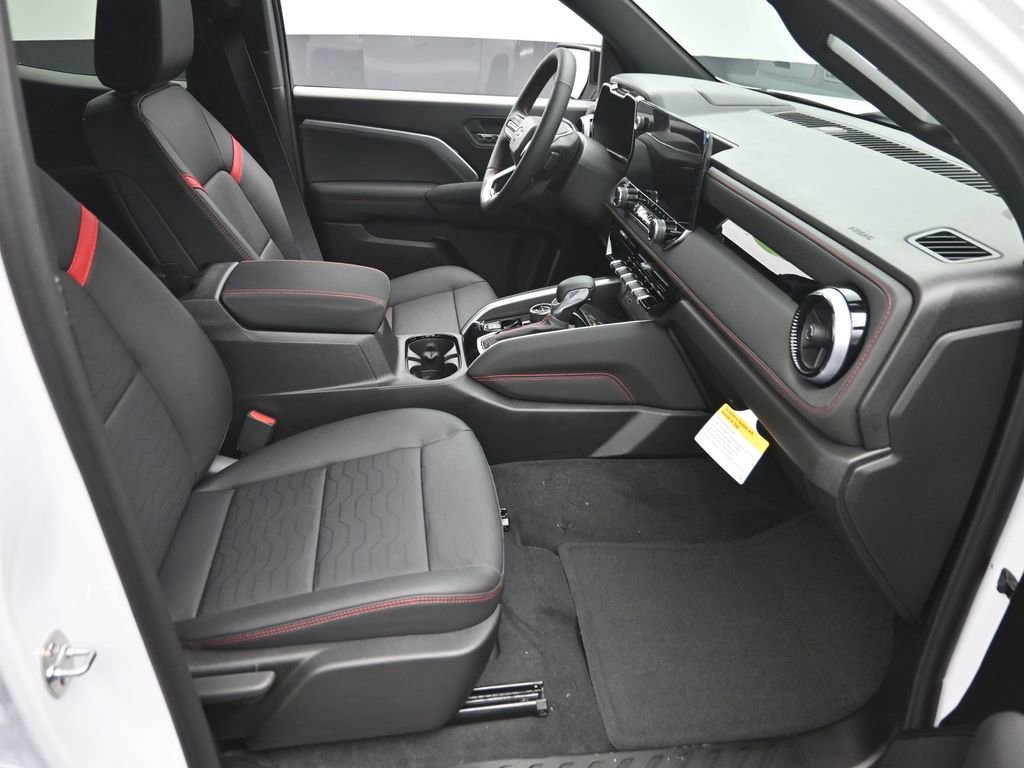 New 2026 Chevrolet Colorado Z71 w/ Z71 Convenience Package 2 image 7