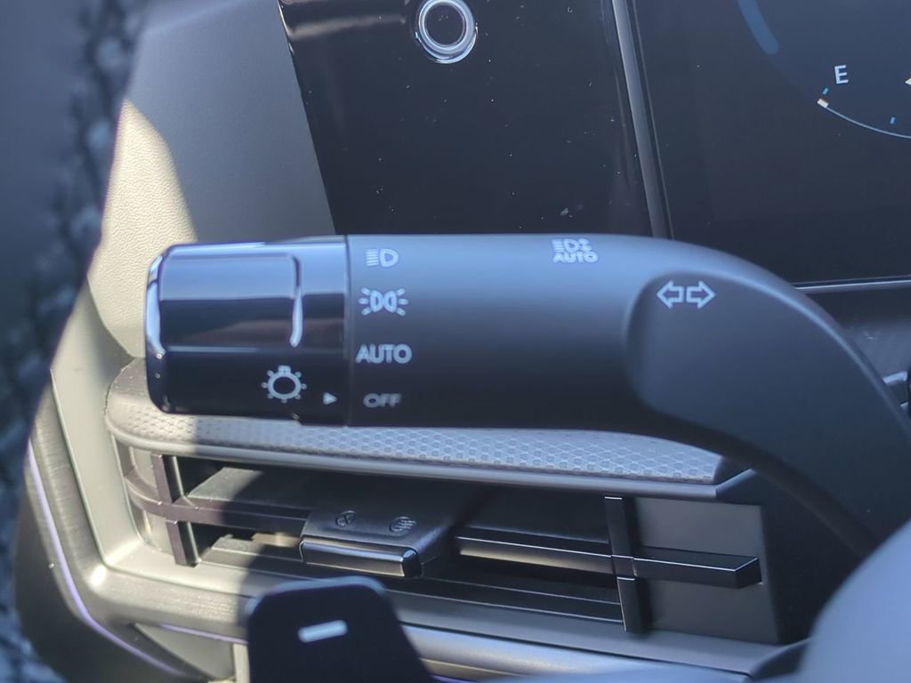 New 2026 Hyundai Santa Fe Calligraphy image 31