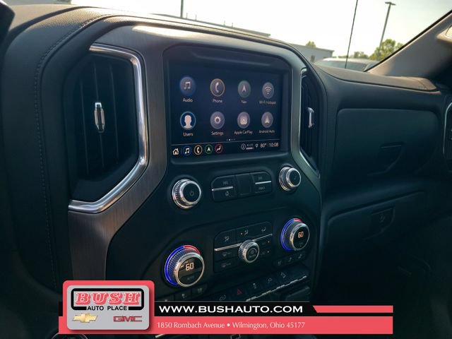 Used 2021 GMC Sierra 1500 Denali AWD/4WD image 26