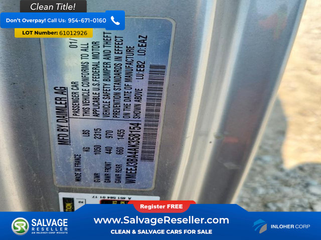 Used 2010 smart fortwo passion RWD image 16