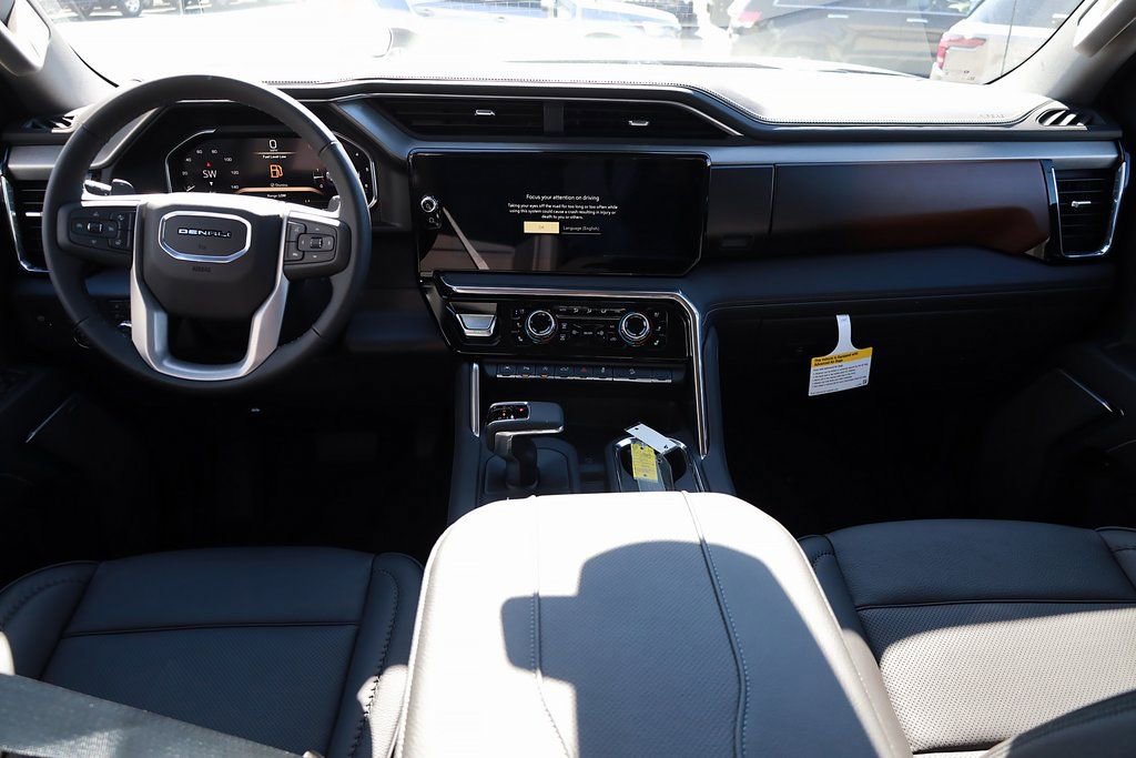 New 2026 GMC Sierra 1500 Denali image 19