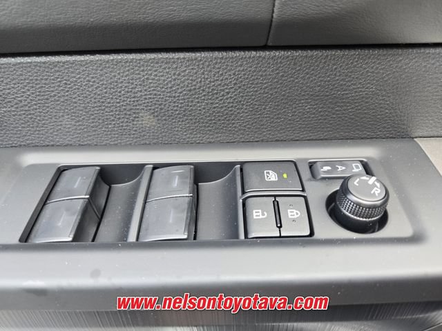 New 2026 Toyota Sequoia Platinum w/ TRD Off-Road Package AWD/4WD image 16