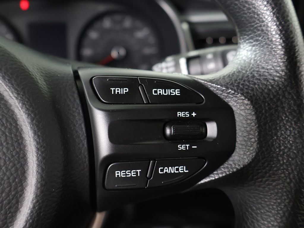 Certified 2023 Kia Rio S FWD image 36