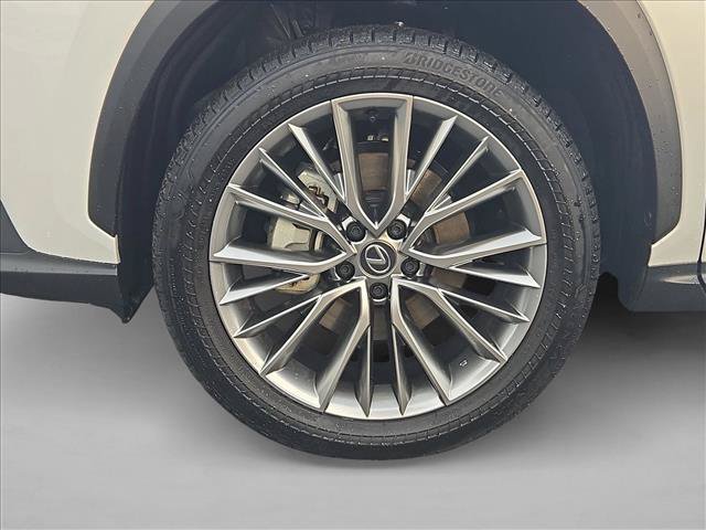 Used 2025 Lexus NX 350 AWD w/ Cold Area Package image 24