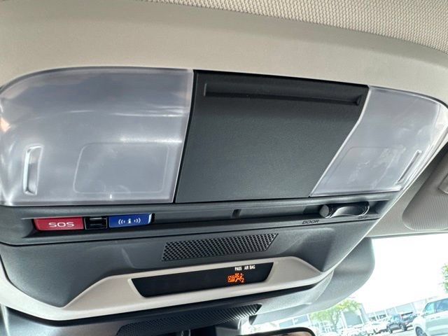 Certified 2025 Subaru Crosstrek 2.5i Limited AWD/4WD image 23
