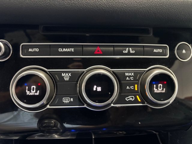 Used 2016 Land Rover Range Rover Sport HSE AWD/4WD image 12