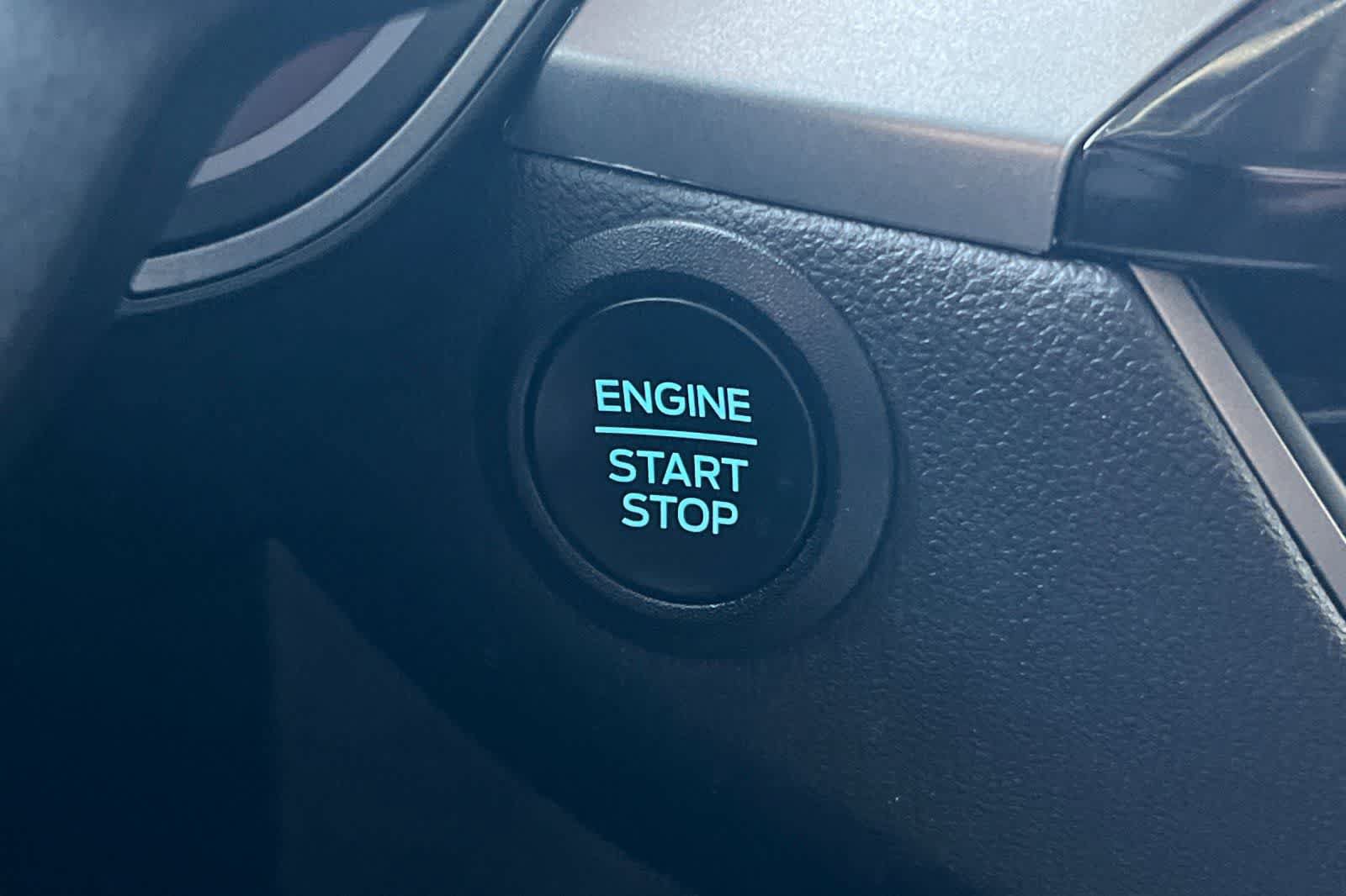 Used 2024 Ford Escape Active AWD/4WD image 26