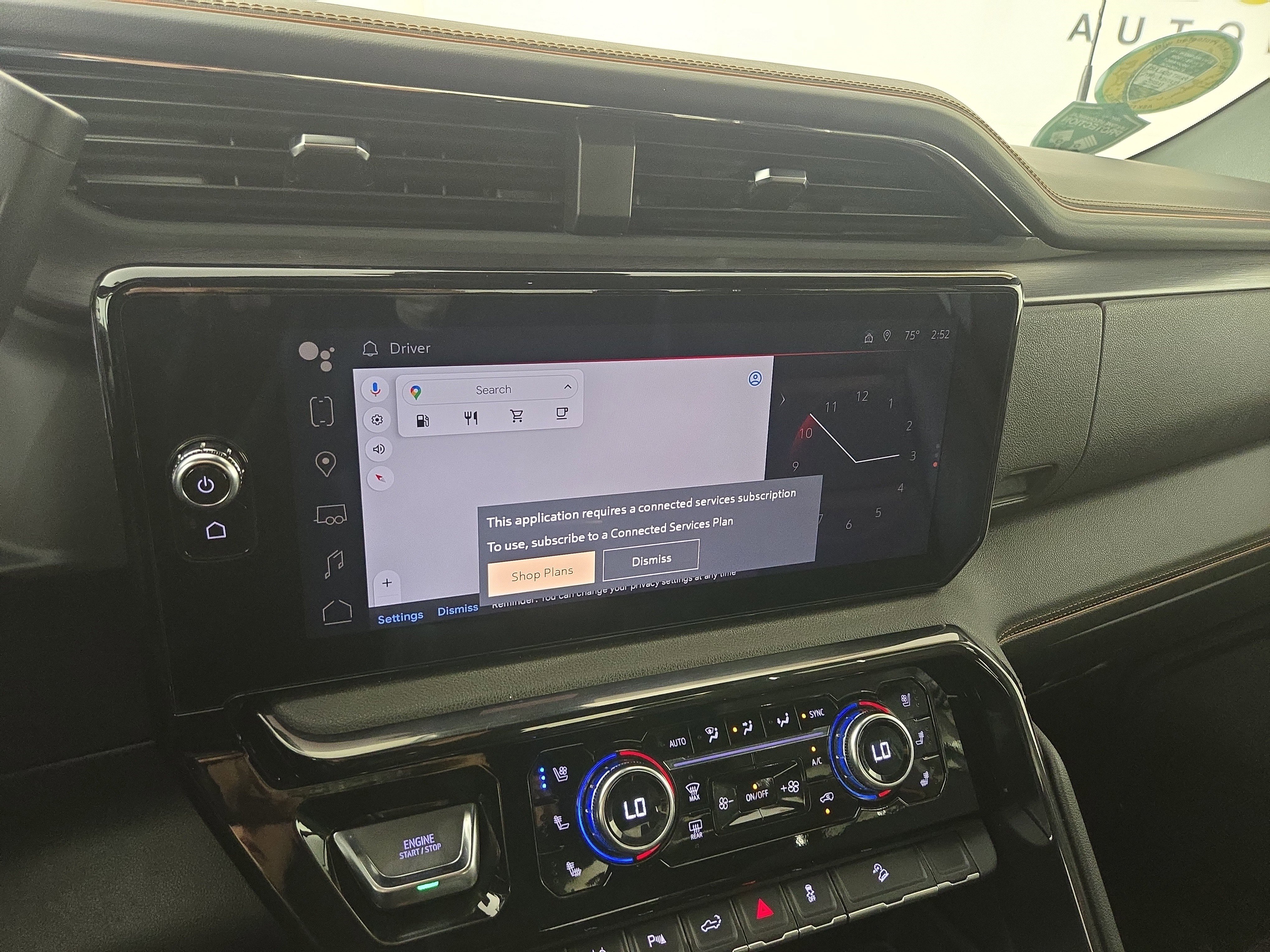 Certified 2024 GMC Sierra 2500 AT4 image 20