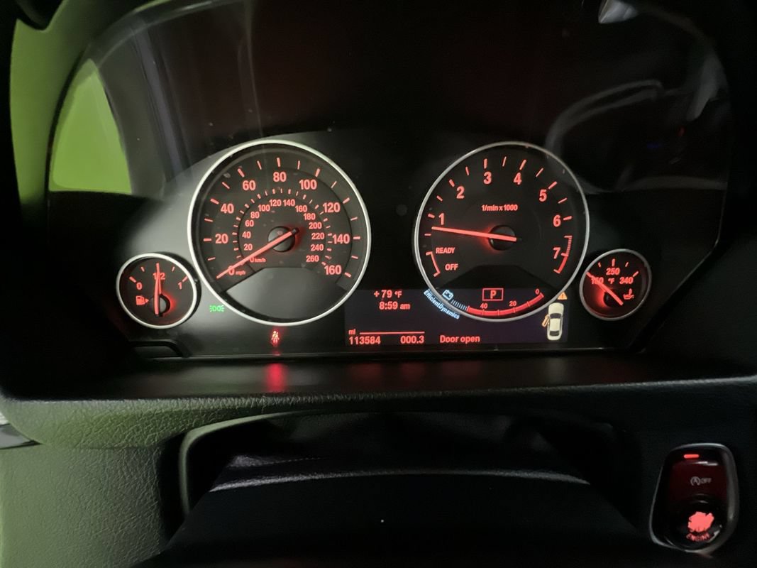 Used 2014 BMW 428i xDrive Coupe AWD/4WD image 19
