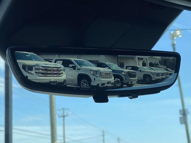 Used 2025 Cadillac Escalade Premium Luxury Platinum RWD image 32
