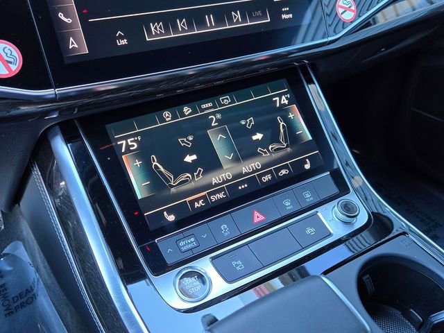 Used 2025 Audi Q7 3.0T Premium Plus image 22