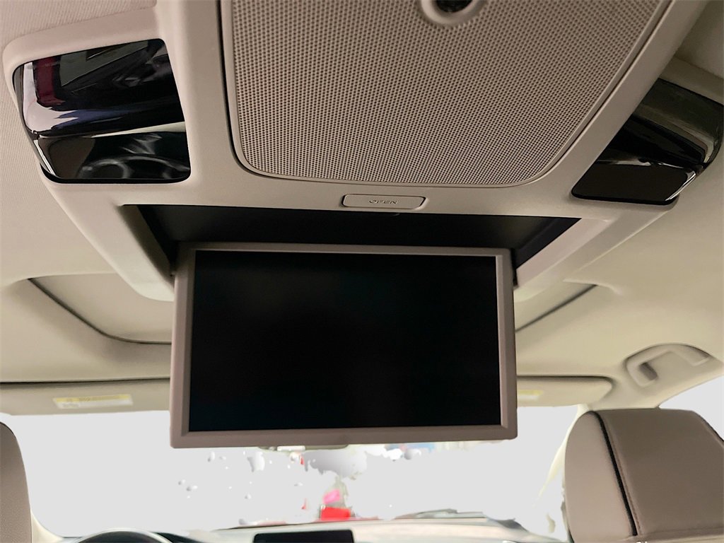 Used 2025 Honda Odyssey Elite image 27