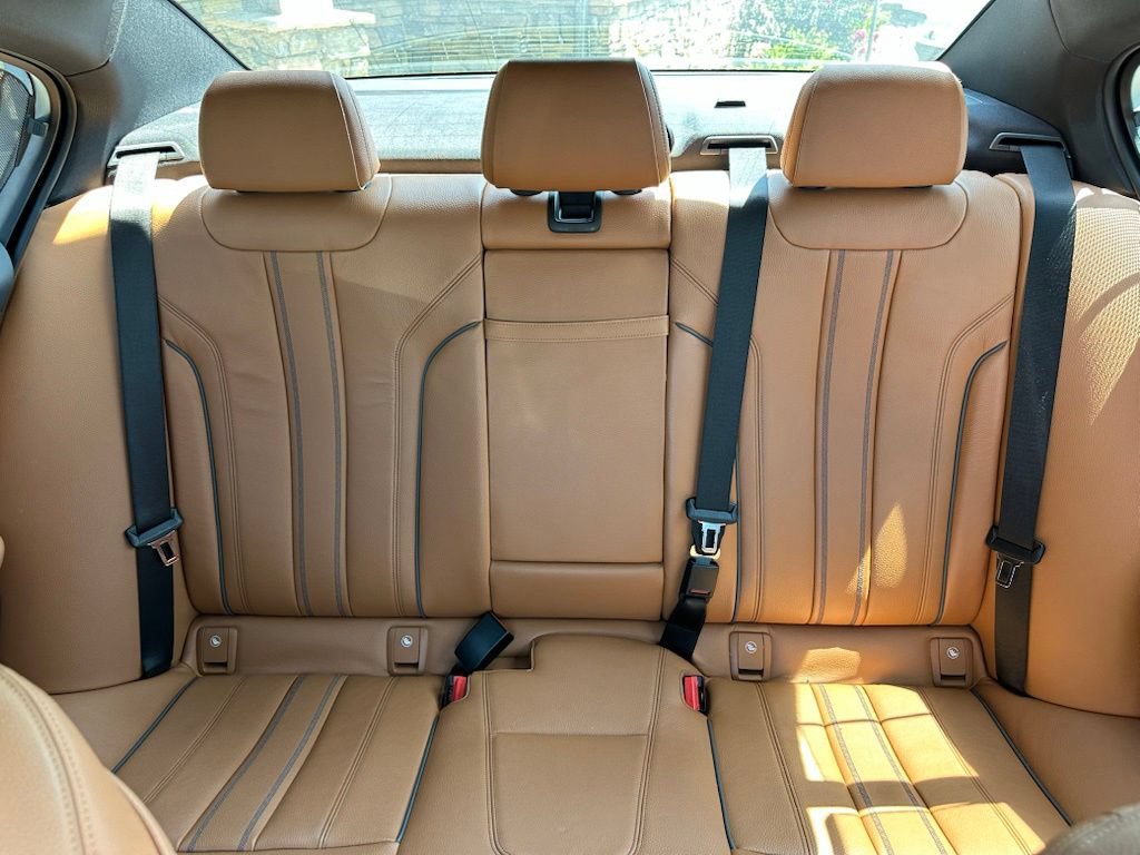 Used 2017 BMW 530i RWD image 37