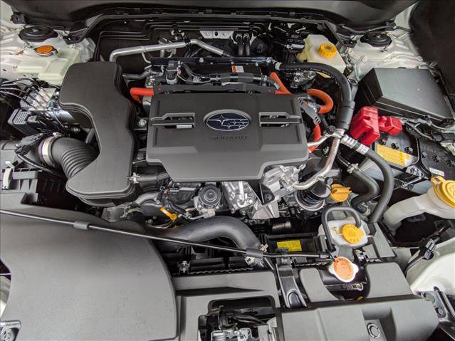 New 2025 Subaru Forester Sport image 19