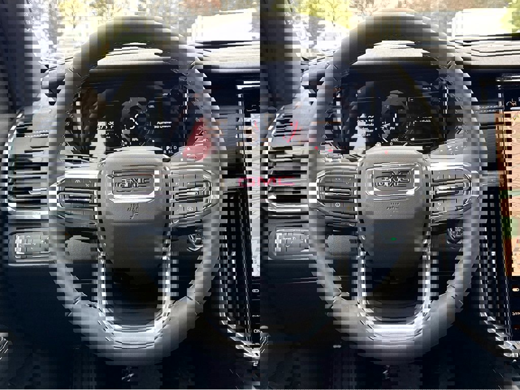 New 2026 GMC Acadia Elevation w/ LPO, Floor Liner Package image 16