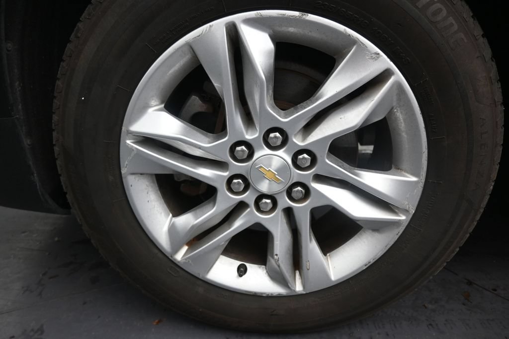 Used 2020 Chevrolet Blazer LT FWD image 10