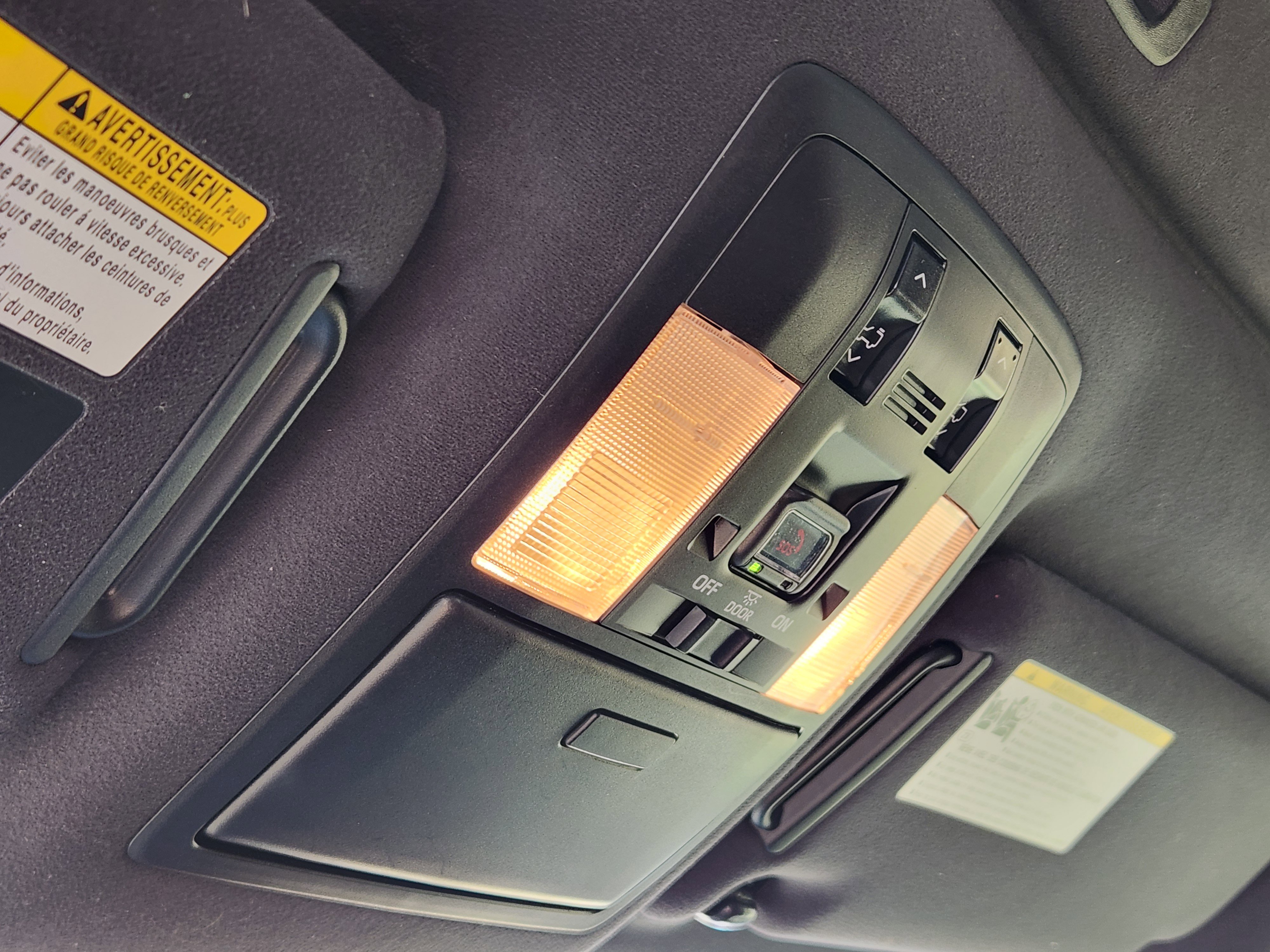 Used 2023 Lexus GX 460 Premium image 33