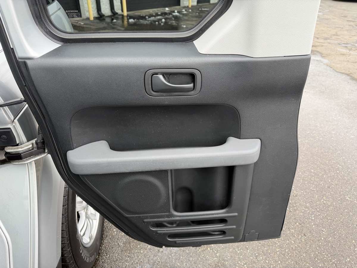 Used 2008 Honda Element EX image 12