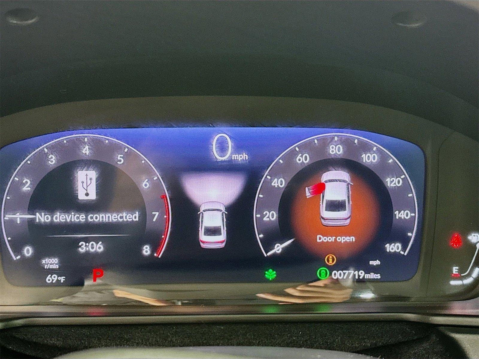 Used 2025 Honda Accord SE image 10