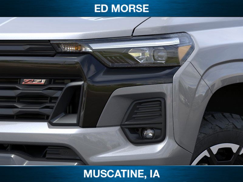 New 2026 Chevrolet Colorado Z71 w/ Technology Package image 10