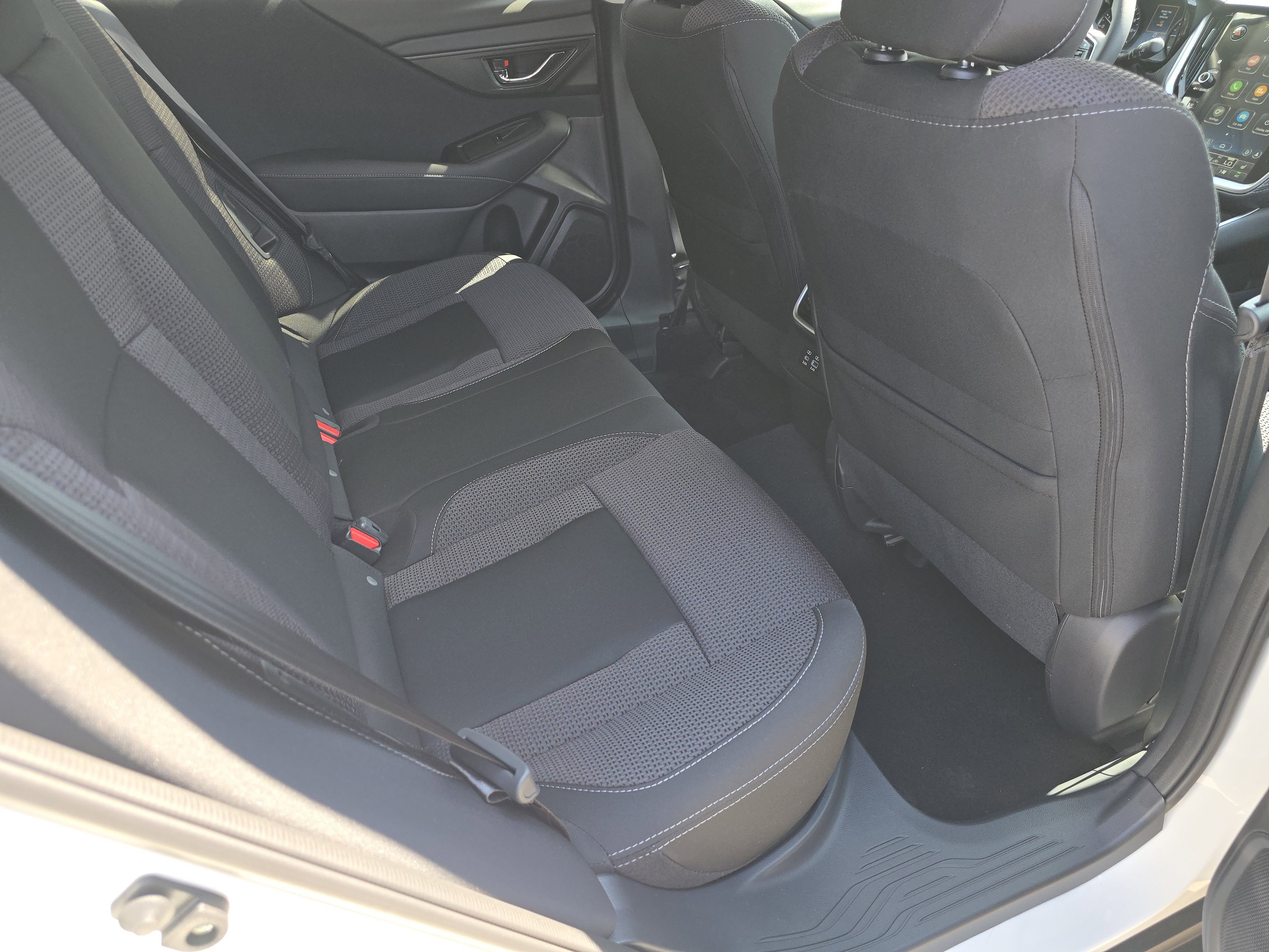 New 2025 Subaru Outback Premium image 18