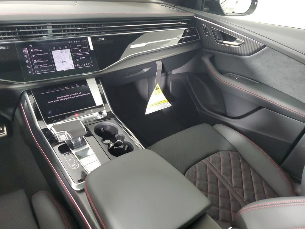 New 2026 Audi Q8 Prestige image 16